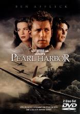 DVD: Pearl Harbor  [2 DVDs], super gnstig bei Online DVD Shop/Versand DVD-Galaxis.de
