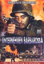 DVD: Unternehmen Barbarossa, super gnstig bei Online DVD Shop/Versand DVD-Galaxis.de