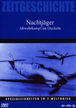 DVD: Nachtjger - Abwehrkampf im Dunkeln, super gnstig bei Online DVD Shop/Versand DVD-Galaxis.de