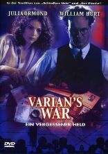 DVD: Varian's War, super gnstig bei Online DVD Shop/Versand DVD-Galaxis.de
