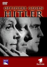 DVD: Offiziere gegen Hitler, super gnstig bei Online DVD Shop/Versand DVD-Galaxis.de