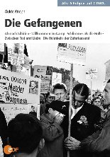 DVD: Guido Knopp: Die Gefangenen  [2 DVDs], super gnstig bei Online DVD Shop/Versand DVD-Galaxis.de