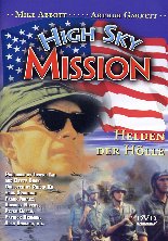 DVD: High Sky Mission, super gnstig bei Online DVD Shop/Versand DVD-Galaxis.de