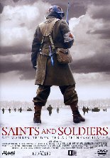 DVD: Saints and Soldiers, super gnstig bei Online DVD Shop/Versand DVD-Galaxis.de