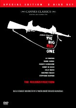DVD: The Big Red One - The Reconstr...  [SE] [2 DVDs], super gnstig bei Online DVD Shop/Versand DVD-Galaxis.de