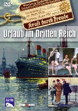 DVD: Urlaub im dritten Reich, super gnstig bei Online DVD Shop/Versand DVD-Galaxis.de