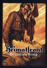 DVD: Heimatfront - Der totale Krieg, super gnstig bei Online DVD Shop/Versand DVD-Galaxis.de