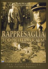 DVD: Rappresaglia - Tdlicher Irrtum, super gnstig bei Online DVD Shop/Versand DVD-Galaxis.de