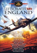 DVD: Luftschlacht um England, super gnstig bei Online DVD Shop/Versand DVD-Galaxis.de