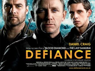 Defiance - Daniel Craig