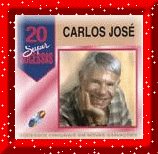 Carlos José - biografia